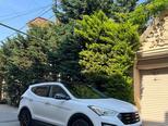 Hyundai Santa Fe-3