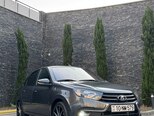 LADA (VAZ) Granta-12