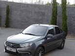 LADA (VAZ) Granta-7