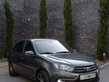 LADA (VAZ) Granta-9