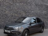 LADA (VAZ) Granta-1