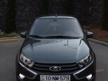 LADA (VAZ) Granta-13