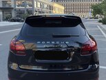 Porsche Cayenne-2