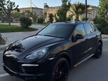 Porsche Cayenne-5
