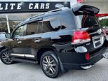 Toyota Land Cruiser-5