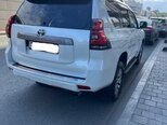 Toyota Land Cruiser Prado-4