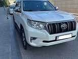Toyota Land Cruiser Prado-2