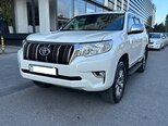Toyota Land Cruiser Prado-1
