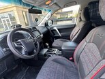 Toyota Land Cruiser Prado-5