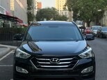 Hyundai Santa Fe-1
