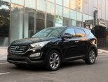 Hyundai Santa Fe-4