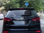 Hyundai Santa Fe-6