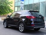 Hyundai Santa Fe-5