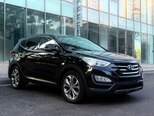 Hyundai Santa Fe-3