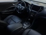 Hyundai Santa Fe-8