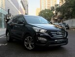 Hyundai Santa Fe-2