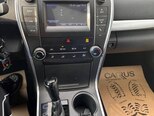 Toyota Camry-6