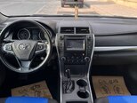 Toyota Camry-5
