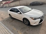 Toyota Camry-2