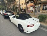 Abarth 124 Spider-8