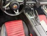 Abarth 124 Spider-11