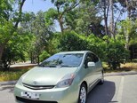 Toyota Prius-5