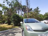 Toyota Prius-11