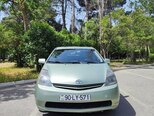 Toyota Prius-20