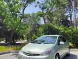 Toyota Prius-19