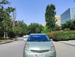 Toyota Prius-1