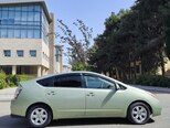 Toyota Prius-21
