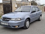 Daewoo Nexia-7
