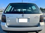 Volkswagen Passat-5