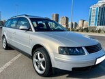 Volkswagen Passat-2