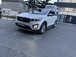 Kia Sorento-2