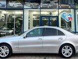 Mercedes E 220 d-13