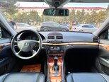 Mercedes E 220 d-7
