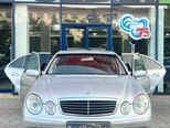 Mercedes E 220 d-2