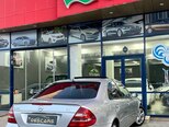 Mercedes E 220 d-16