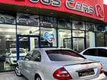 Mercedes E 220 d-17