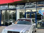 Mercedes E 220 d-10
