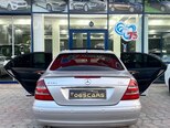 Mercedes E 220 d-15