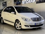 Mercedes B 170-5