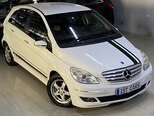 Mercedes B 170-6
