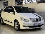 Mercedes B 170-2