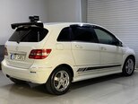 Mercedes B 170-10