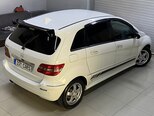 Mercedes B 170-13