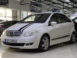 Mercedes B 170-3