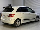 Mercedes B 170-12