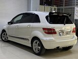 Mercedes B 170-11
